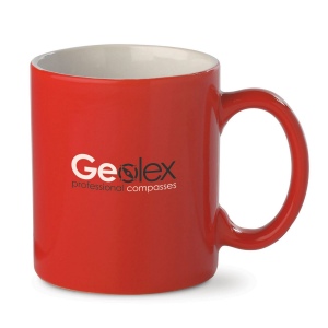 Mug Rouge 300ml