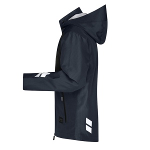 Veste de travail hardshell Unisexe, vue 3