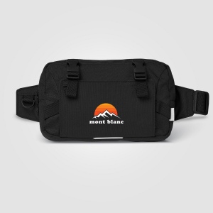 Sac à Dos de Randonnée 250 × 150 mm