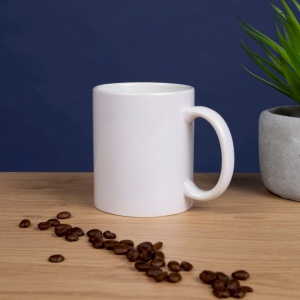Mug blanc – 325 ml, vue 2
