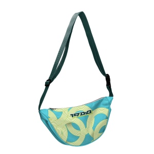 Sac banane demi-lune, vue 2