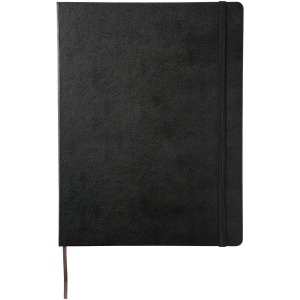 Carnet XL à couverture rigide 250 × 15 × 190 mm, vue 2