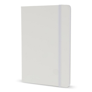 Carnet A5 en PU, vue 2
