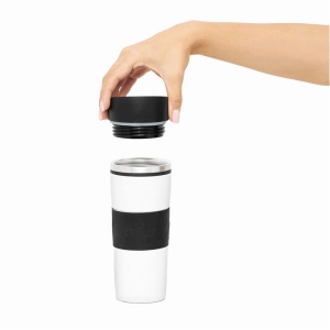 Mug isotherme, vue 6