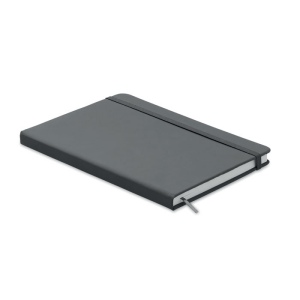 Carnet A5 96 pages lignées, vue 6