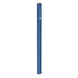 Crayon de charpentier de dureté HB 11 × 7 × 175 mm, vue 2