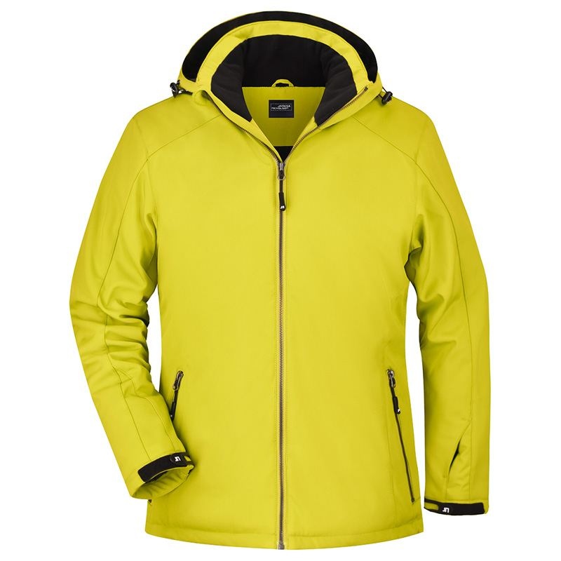 Veste softshell