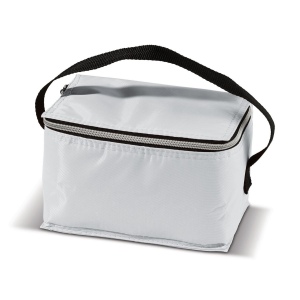 Sac isotherme 6 canettes 20 x 12.5 x 13 cm, vue 8
