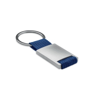 Porte-clés rectangulaire – tech 90 × 8 × 35 mm, vue 6