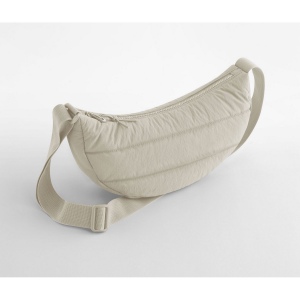 Sac banane matelassé, vue 4