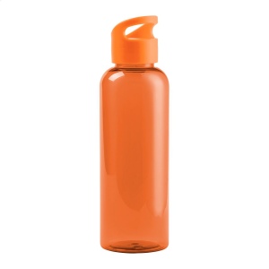 Bouteille en tritan, vue 2