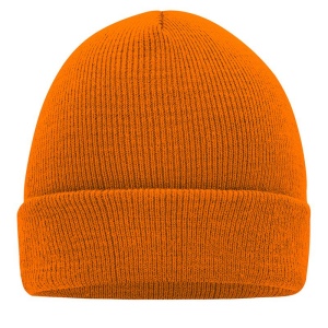 Bonnet tricot unisexe, vue 6