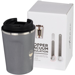 Gobelet avec isolation par le vide et couche de cuivre 360ml étanche, vue 5