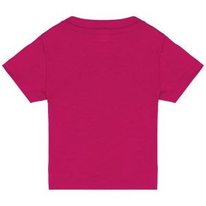 T-shirt manches courtes bébé, vue 2