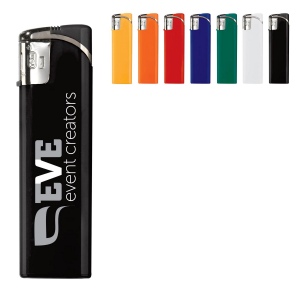 Briquet Polo 81 × 9 × 24 mm