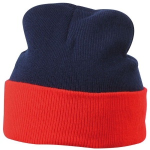 Bonnet tricot unisexe, vue 7