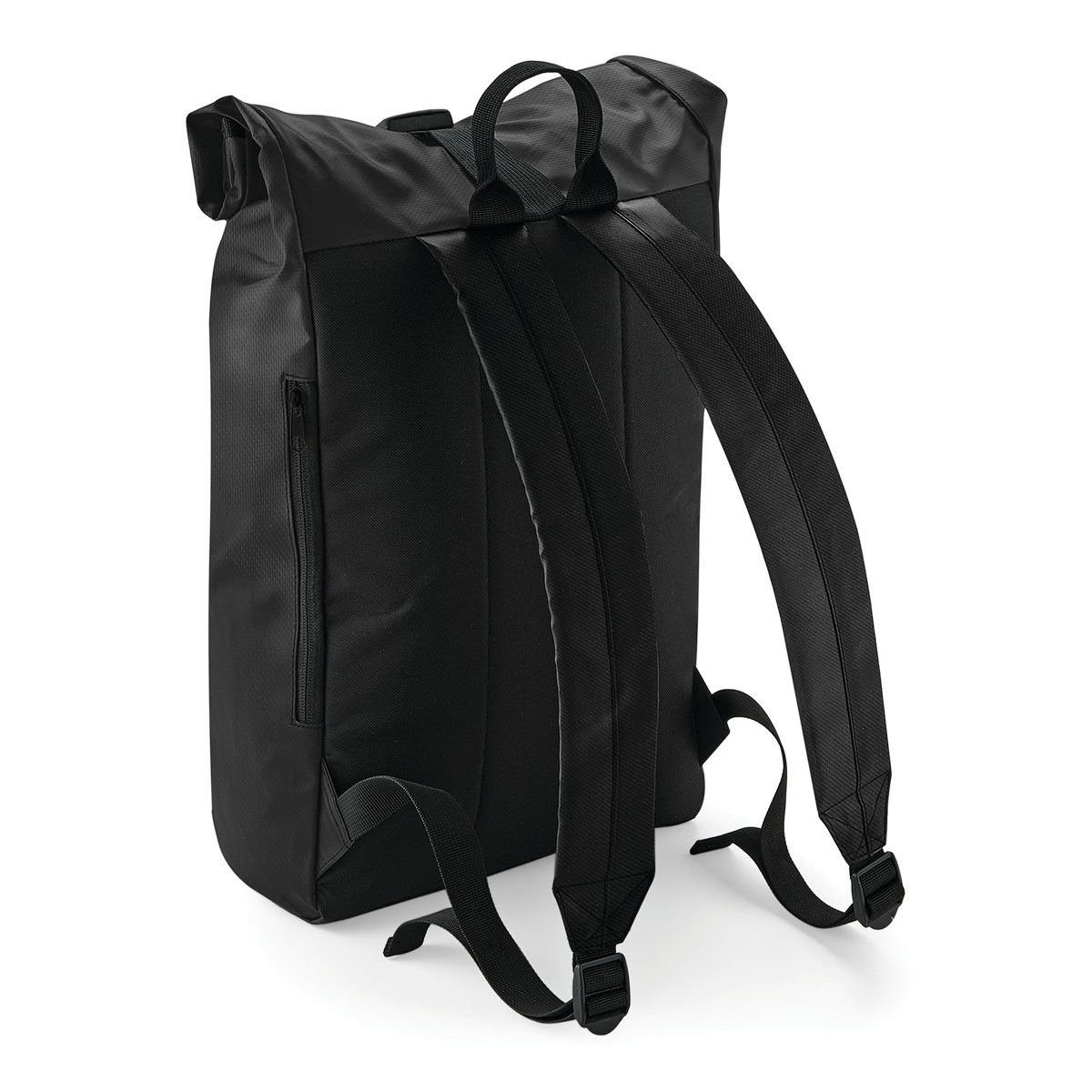 Sac à dos fermeture à enroulement