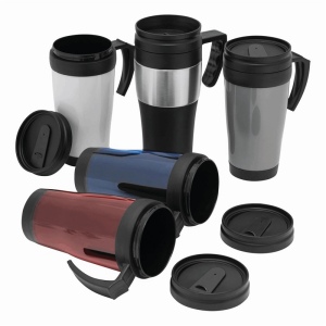Mug isotherme, vue 7