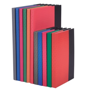Carnet de notes au format A6, vue 5