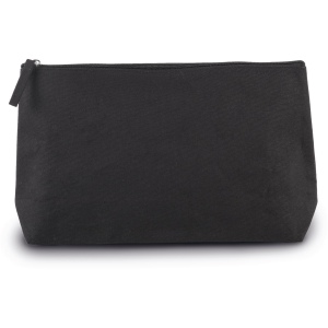 Trousse de toilette en coton 380 × 210 × 100 mm, vue 2