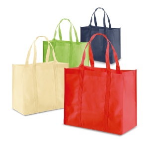 Sac en non-tissé (80 g/m²)