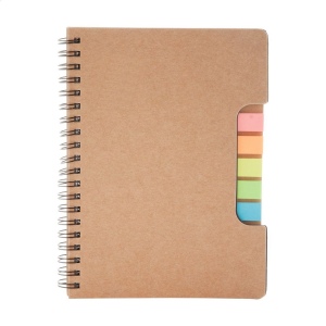 Bloc-notes 135 × 8 × 177 mm