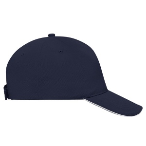 Casquette Unisexe, vue 4