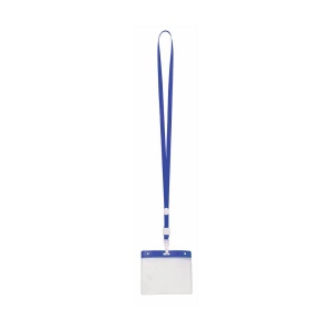 Lanyard Porte-Badge 110 × 580 mm, vue 3
