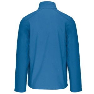 Veste softshell enfant, vue 6