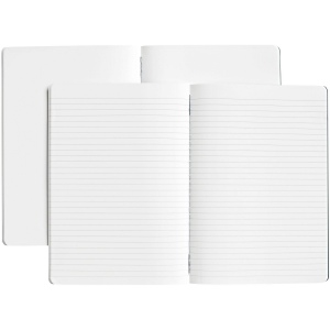 Ensemble de deux carnets A5, vue 5