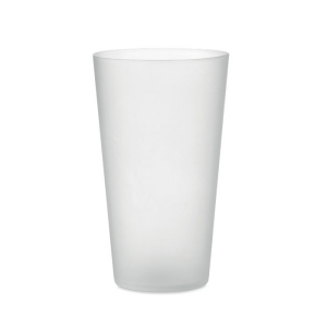 Gobelet réutilisable 500ml