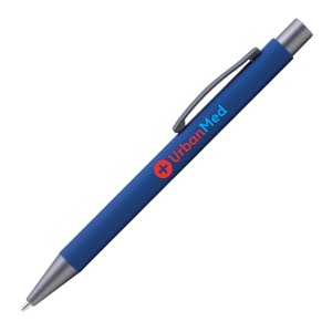 Stylo 137 × 10 mm, vue 3