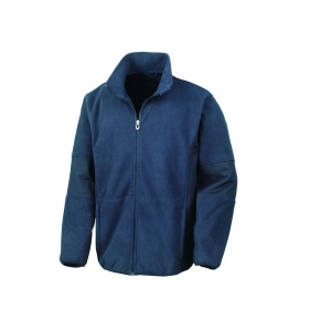Veste polaire imperméable 3 couches, vue 3