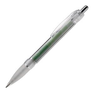Stylo bannière transparent, vue 4