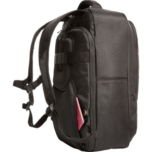 Sac à dos ordinateur anti RFID, vue 6
