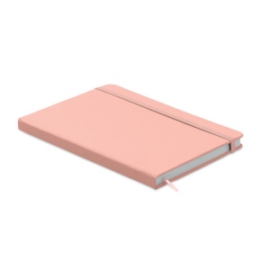 Carnet A5 96 pages lignées, vue 8