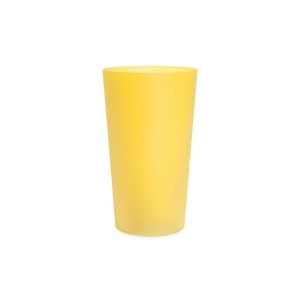 Gobelet plastique reutilisable 60 cl ras bord, vue 7