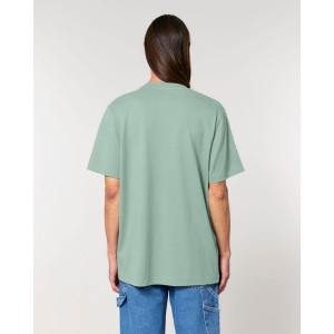 Le t-shirt unisexe coupe Stanley/Stella, vue 2
