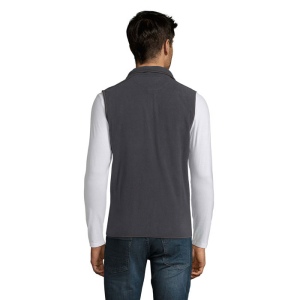 Norway gilet polaire unisex, vue 3