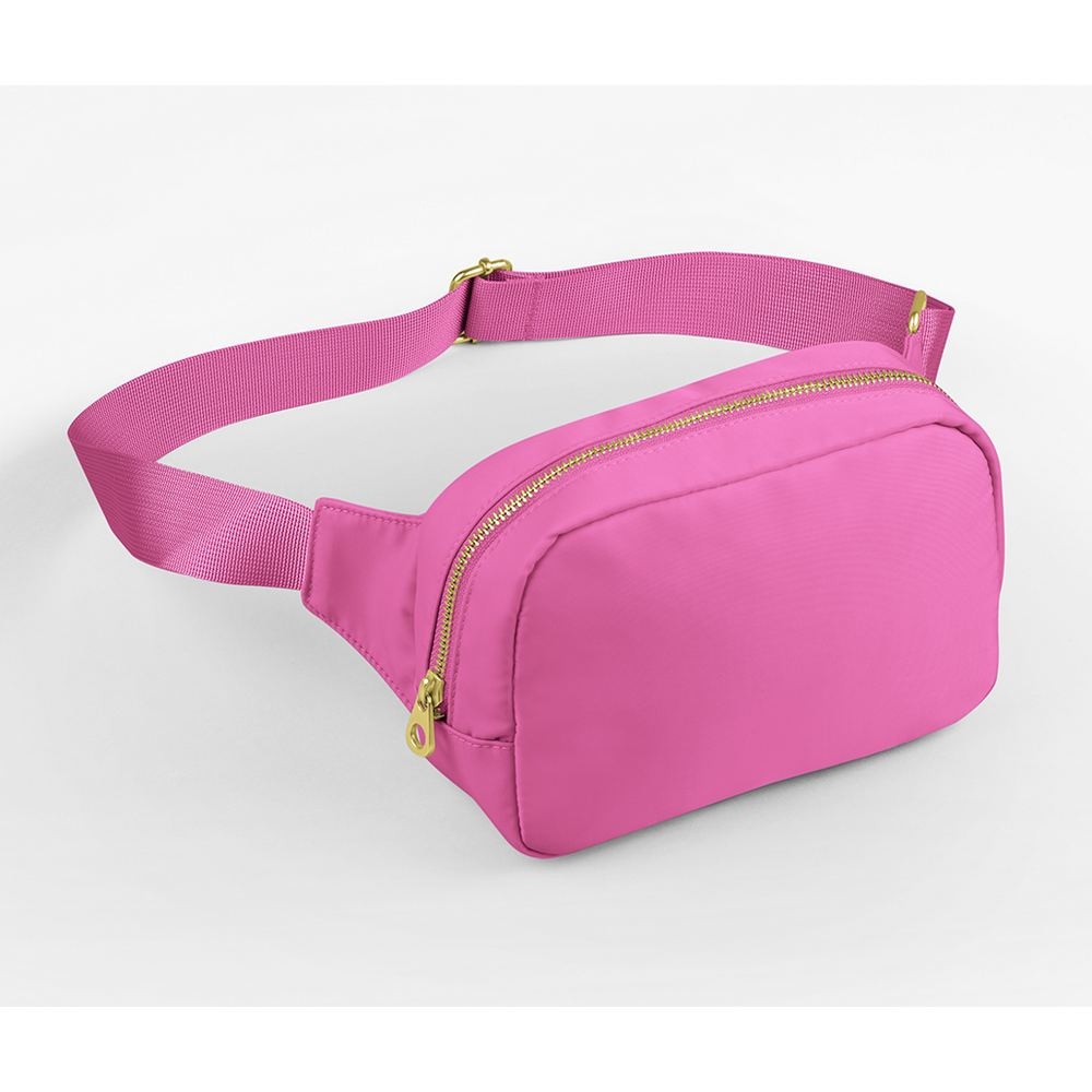 Sac banane aux couleurs pops