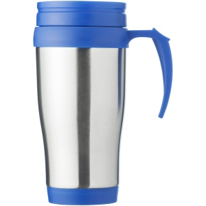 Mug isotherme 400ml, vue 3