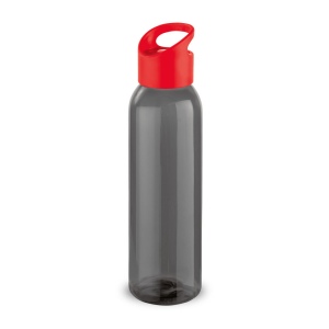 Bouteille de sport en PP et PS 630 mL, vue 3