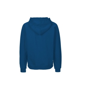 Sweat capuche zippé homme, vue 3