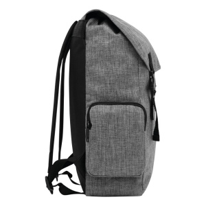 Sac à dos S 280 × 410 × 120 mm, vue 4