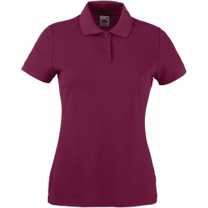 Polo femme 65/35 (63-212-0), vue 8