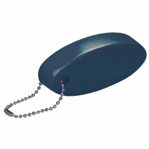 Porte-clés flottant(8,5 x 3,5 x 2cm) – pu/pvc, vue 7