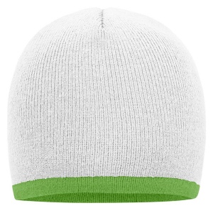 Bonnet tricot unisexe, vue 7
