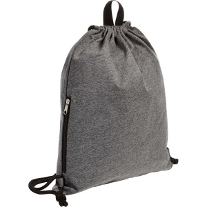 Sac à cordon, vue 2
