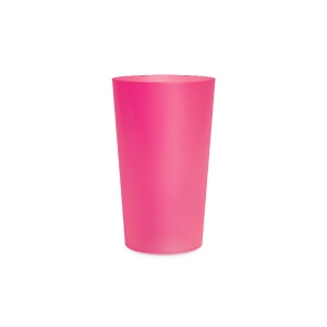 Gobelet plastique reutilisable 30 cl ras bord, vue 7