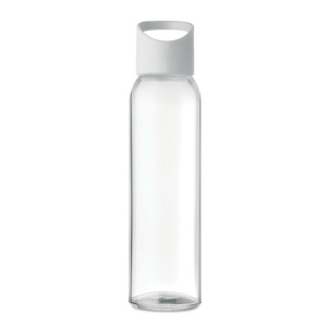 Bouteille en verre 470ml, vue 3